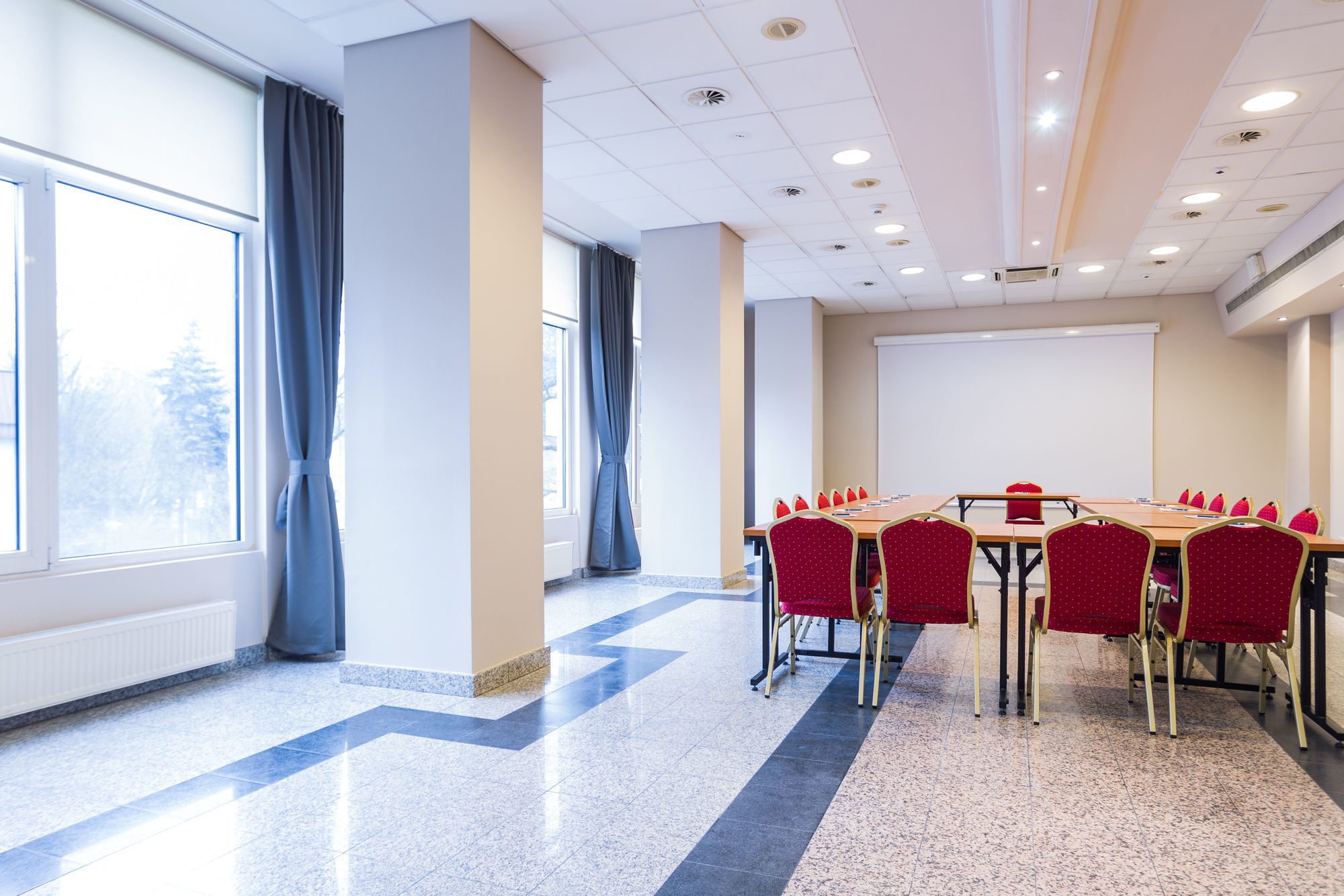 Belwederski 3* Warszawa