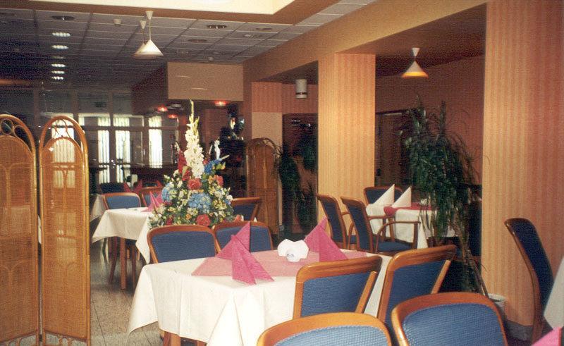 Belwederski Hotel Warszawa
