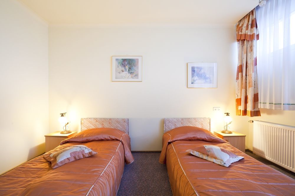 Belwederski Hotel Warszawa